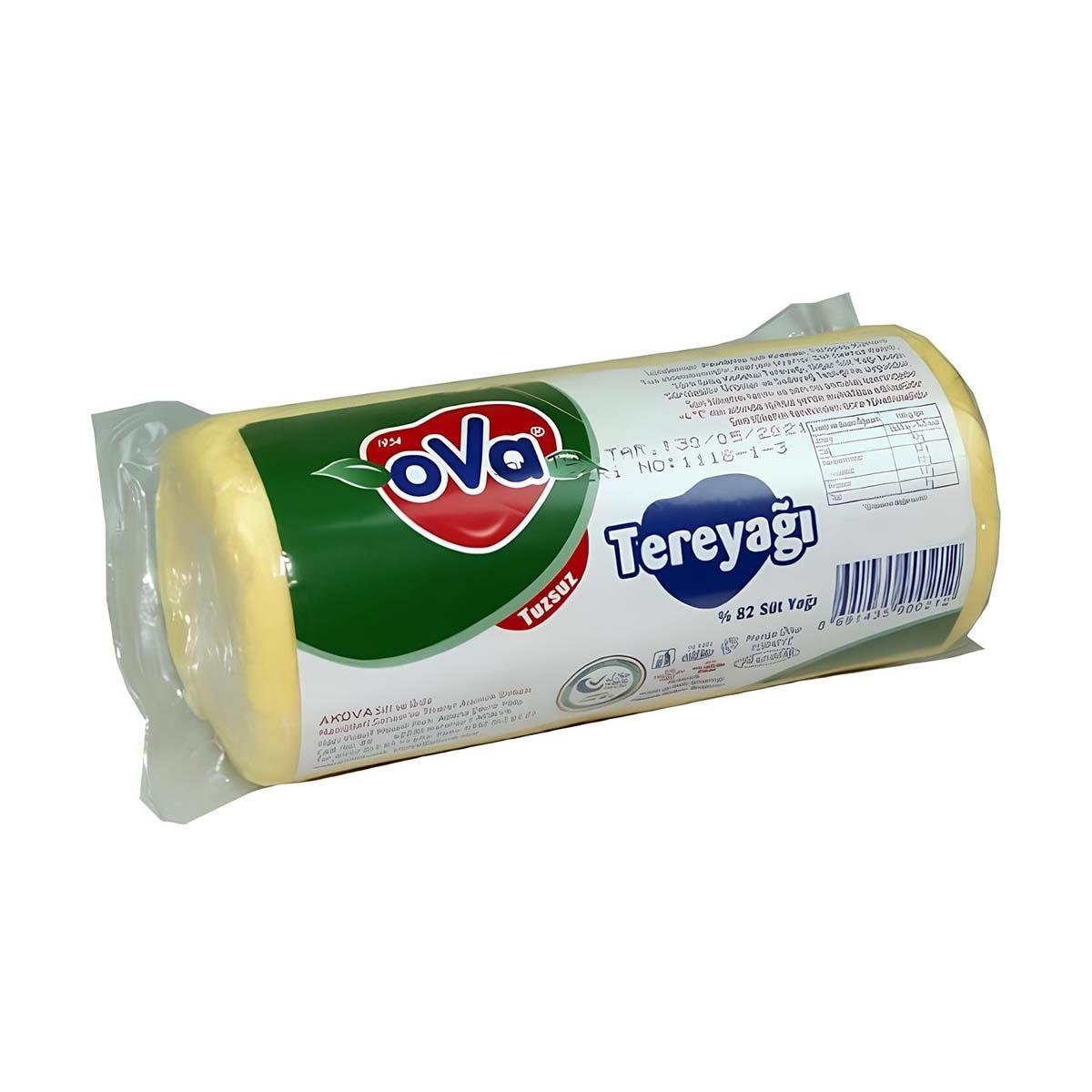 Ova Tereyağı 1 kg5503180