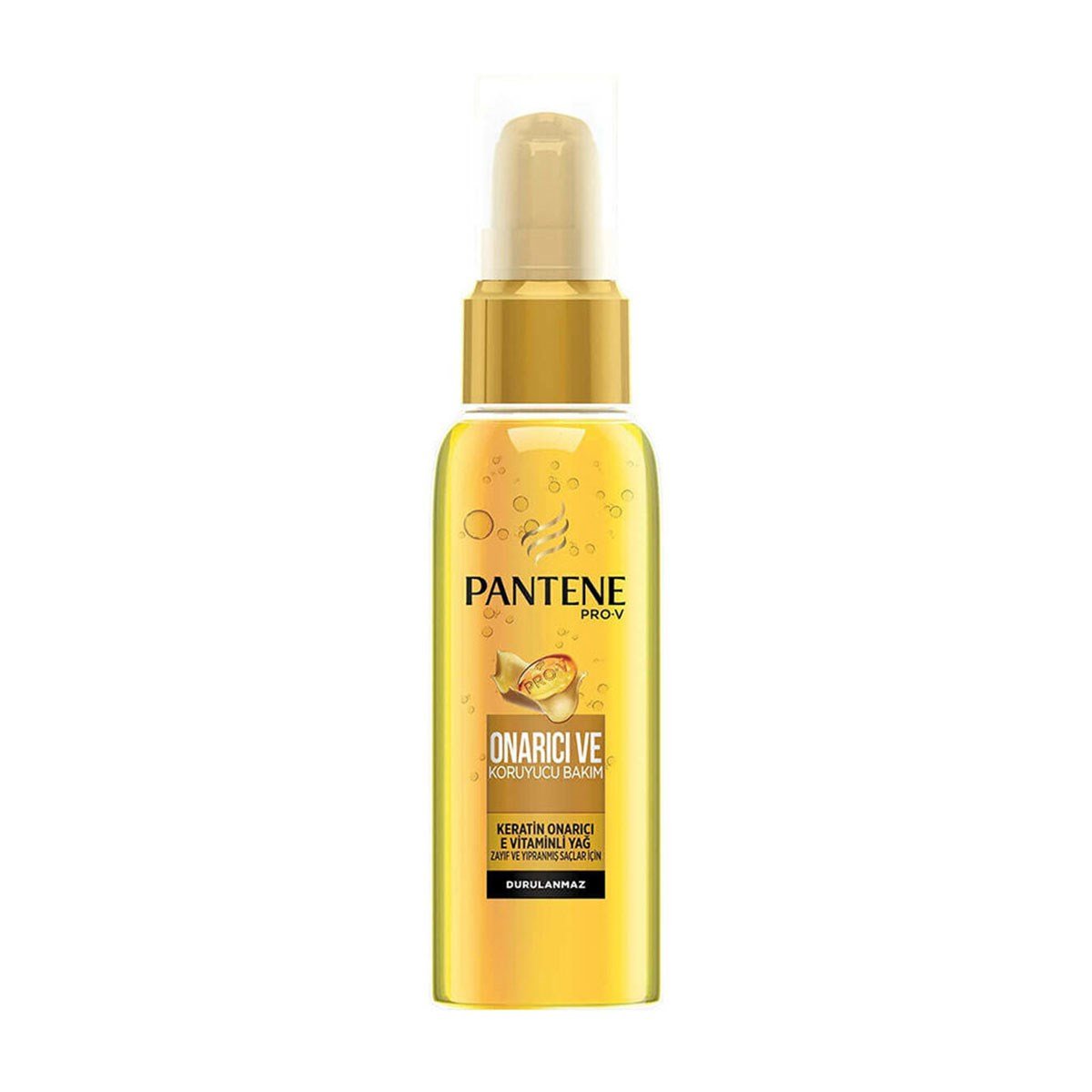 Pantene Saç Bakım Serumu Onarıcı ve Koruyucu 100ml