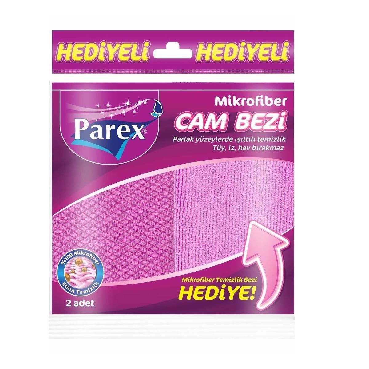Parex Cam Bezi Mikrofiber 2 li5523217