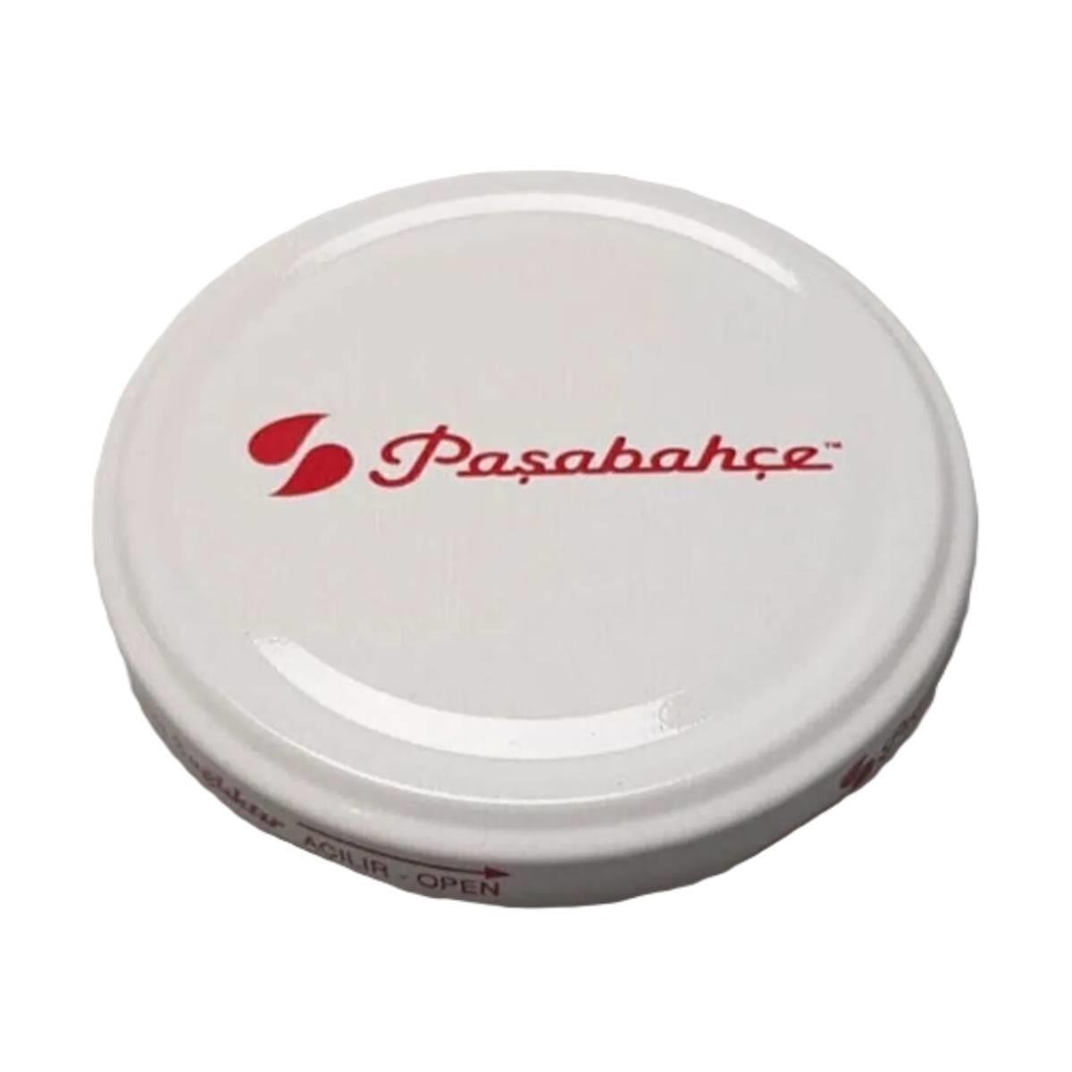 Paşabahçe Kavanoz Kapağı Orta 82mm.5525065