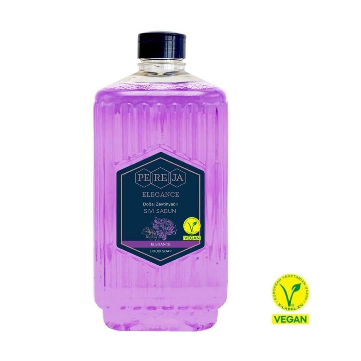 Pereja Sıvı Sabun 1,5lt Elegance5523441