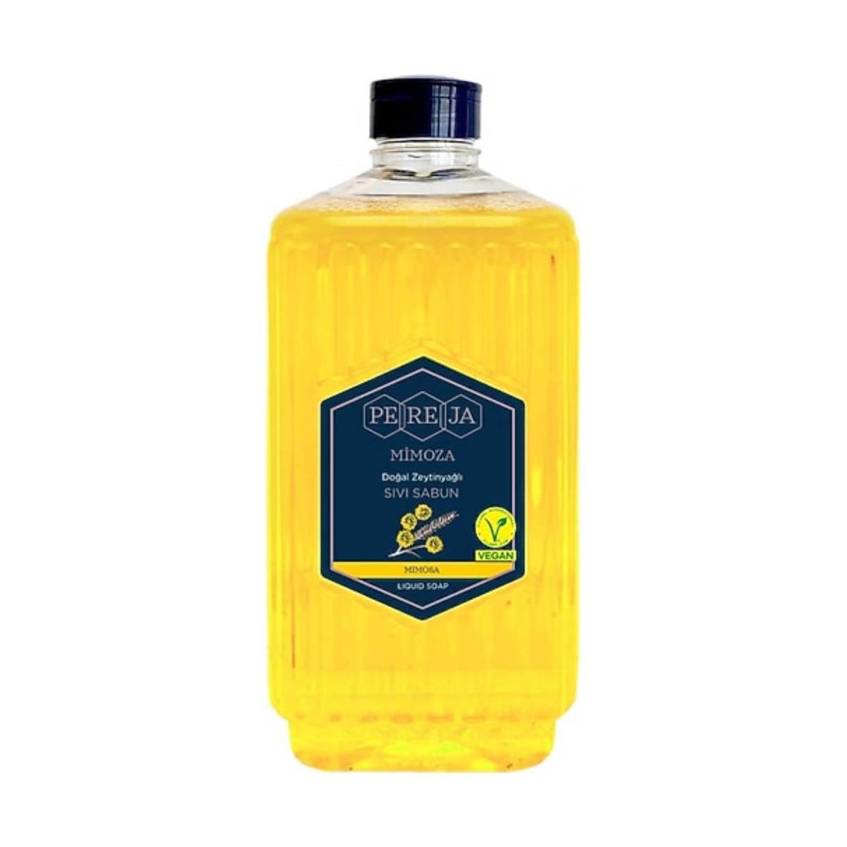 Pereja Sıvı Sabun 1,5lt Mimoza5523442
