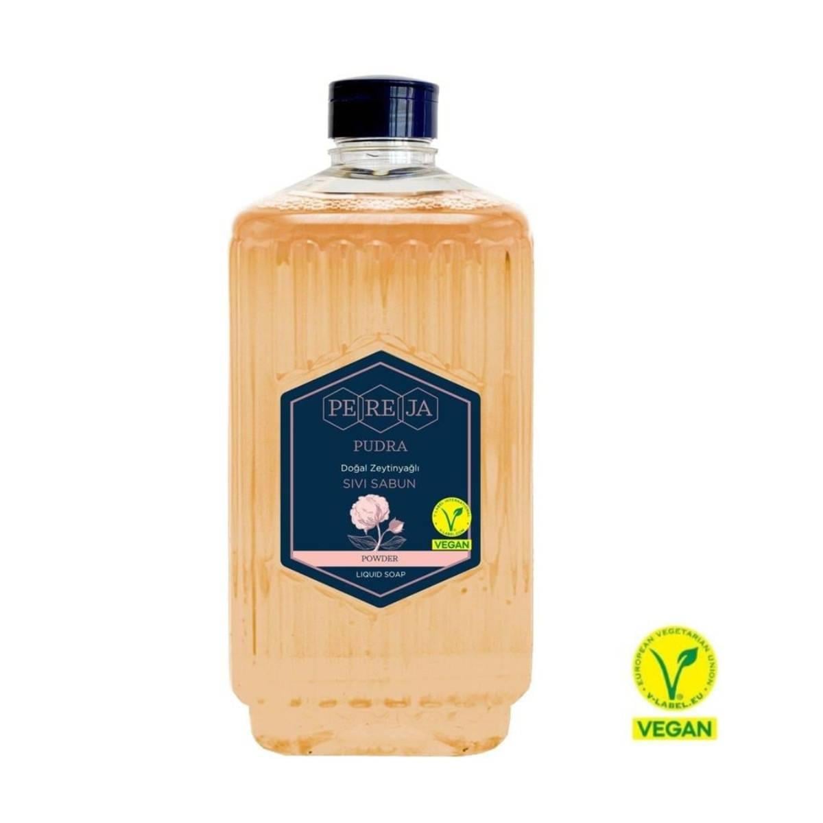 Pereja Sıvı Sabun 1,5lt Pudra5523443