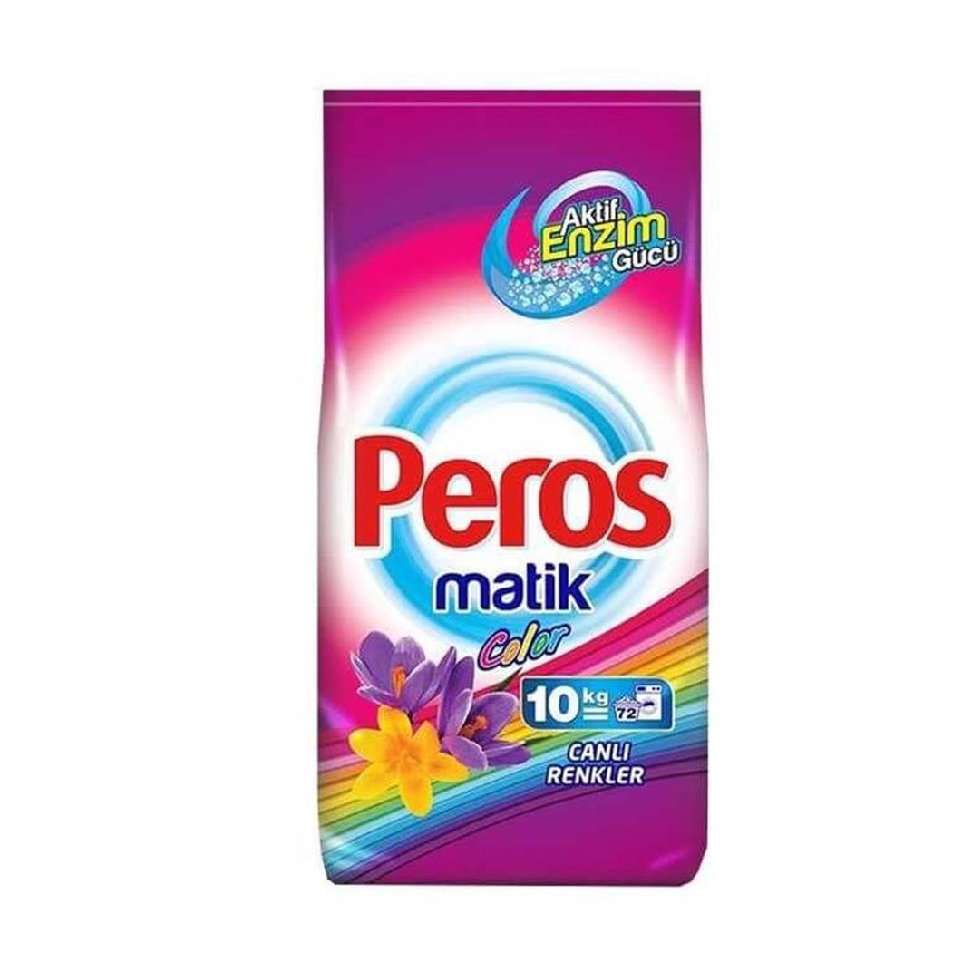 Peros Matik Renkliler 10 kg5523098