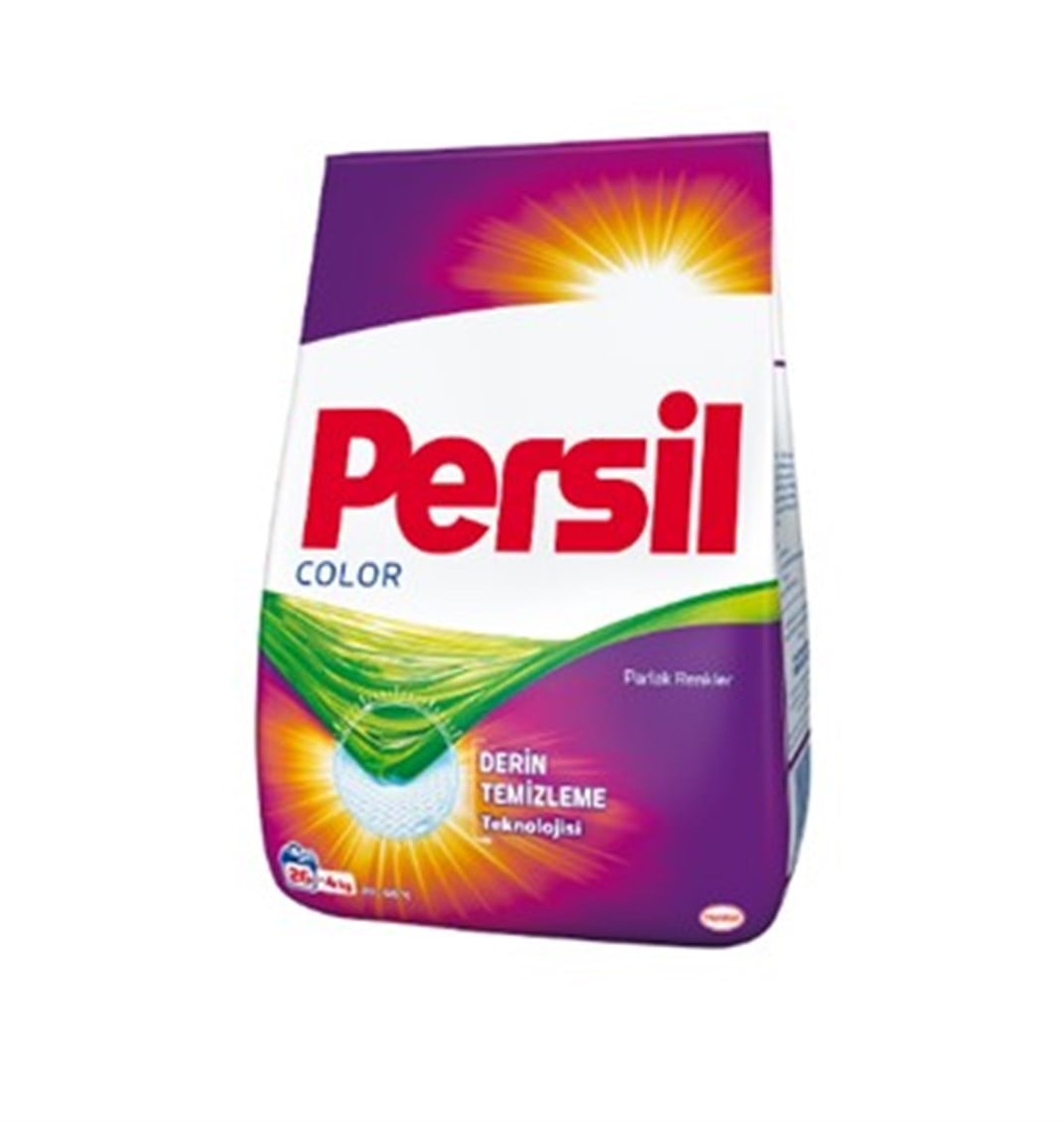 PERSIL EXPERT 4 KG COLORÇamaşır Yıkama