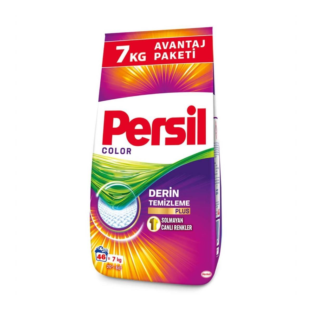 Persil Matik Color 7 Kg5521931