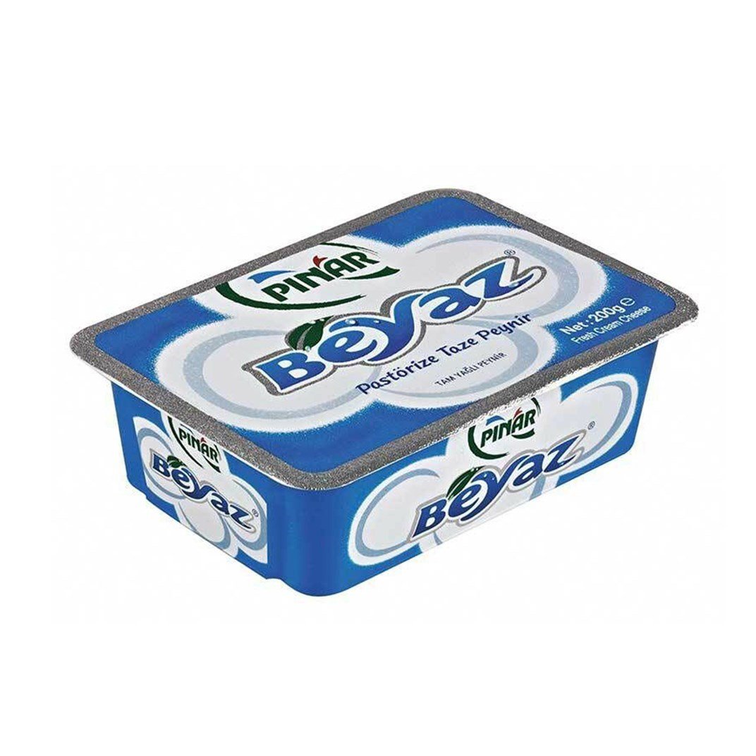 Pınar Beyaz 180 Gr5503409