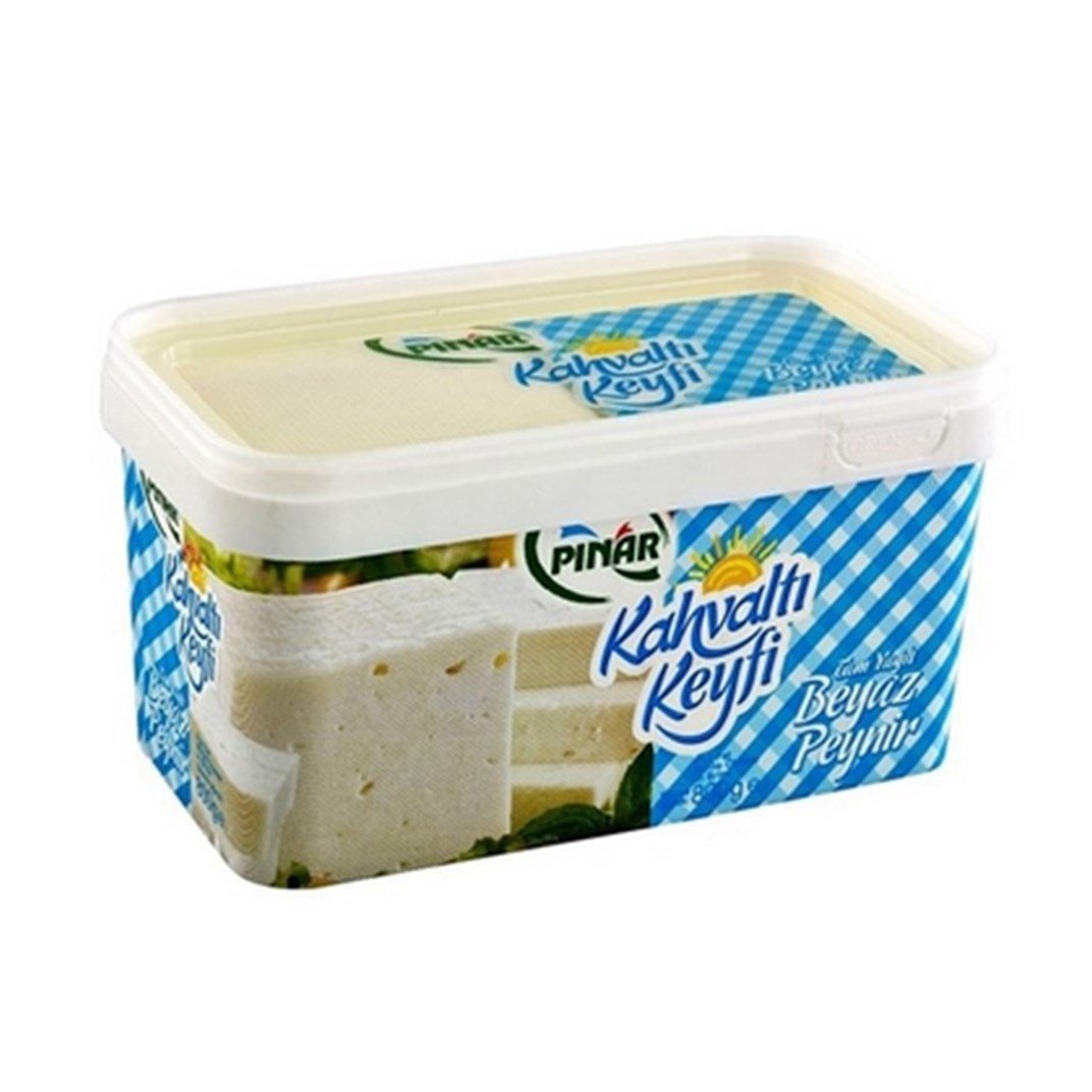 Pınar Kahvaltı Keyfi Beyaz Peynir 800 grPeynirler