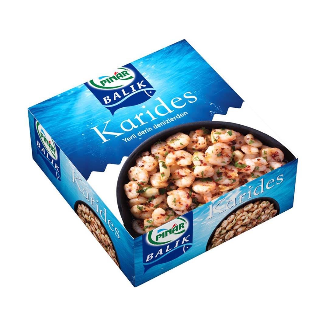 PINAR KARİDES 400GR5513194