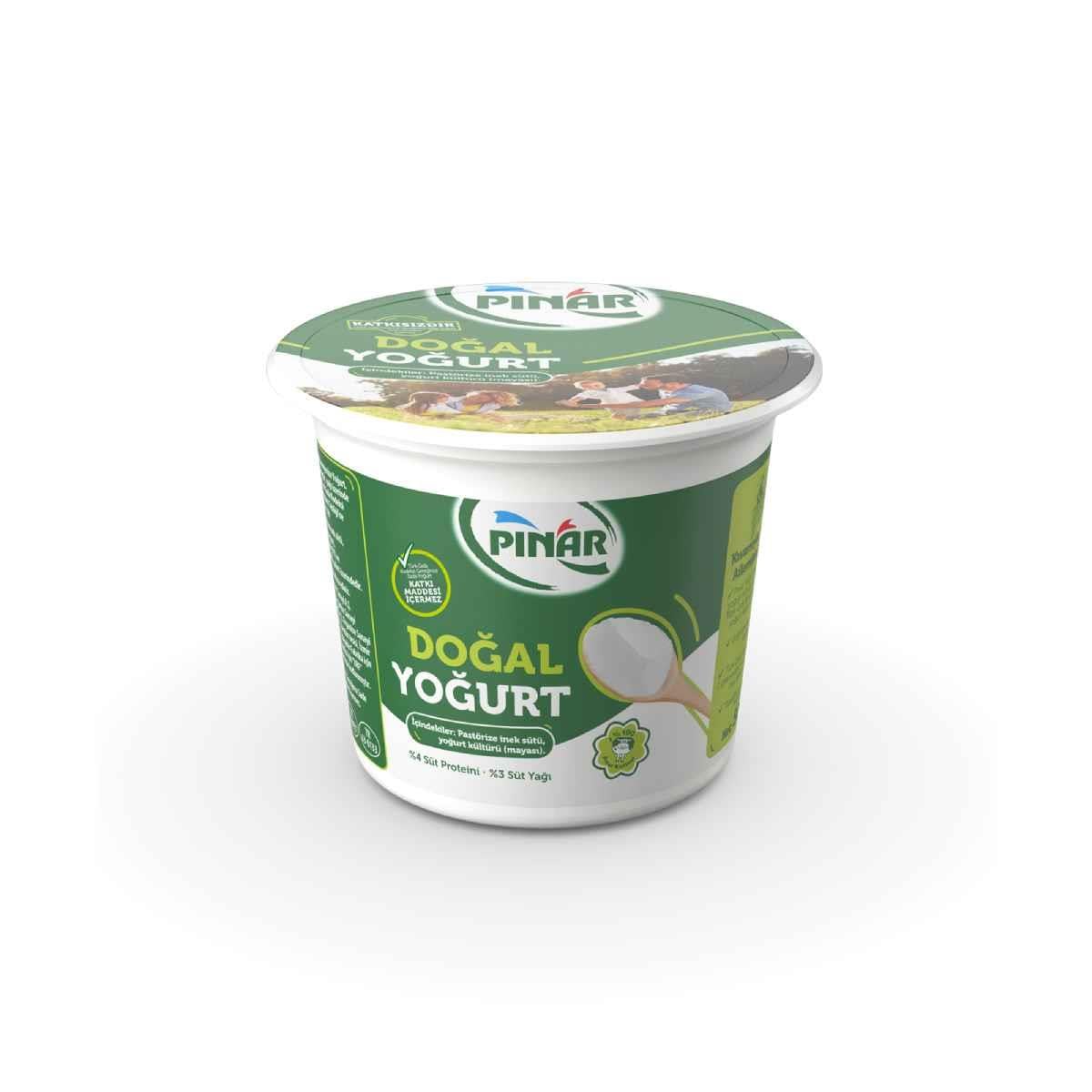 Pınar Yoğurt 500 Gr5503695
