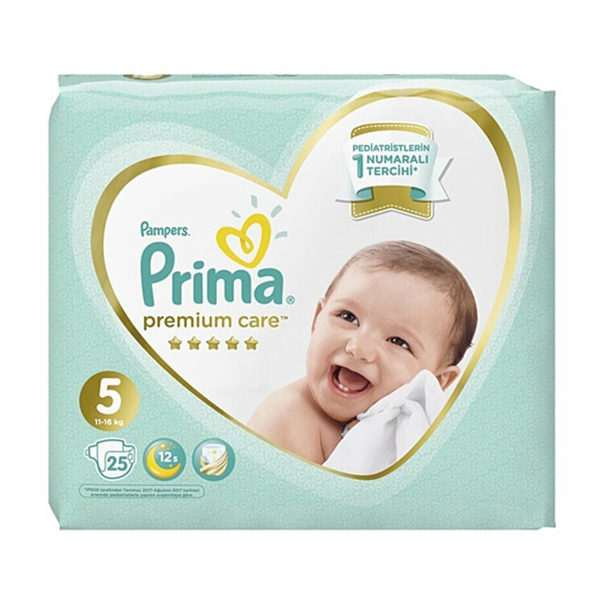 PRIMA PREMIUM IKIZ JUNIOR 25*4