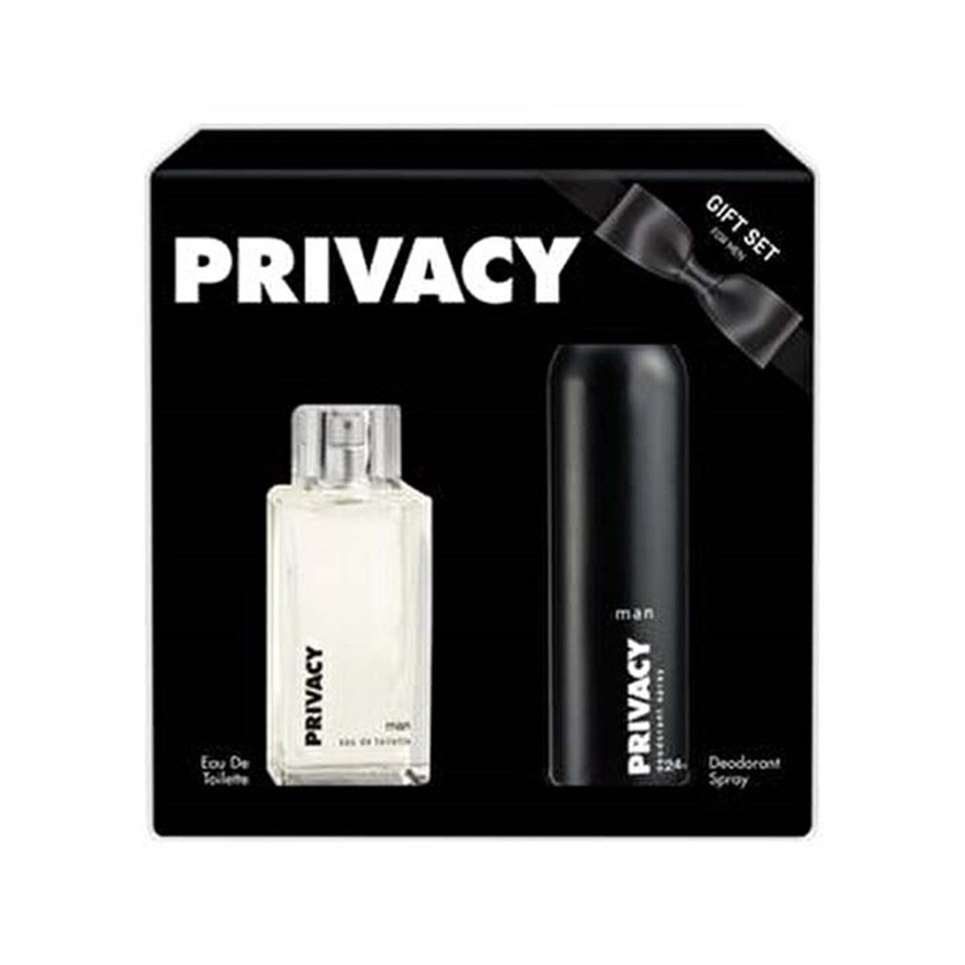 Privacy Erkek 100 ml Edt+150 ml Deo5522358