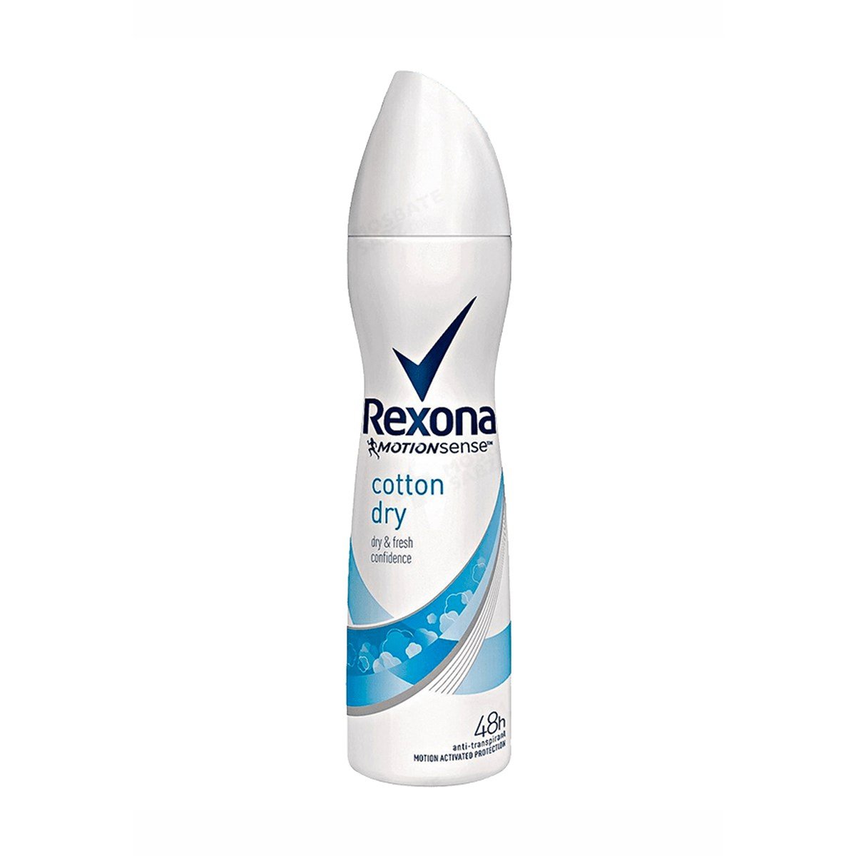 REX.SPREY 150 ML WM COTTON
