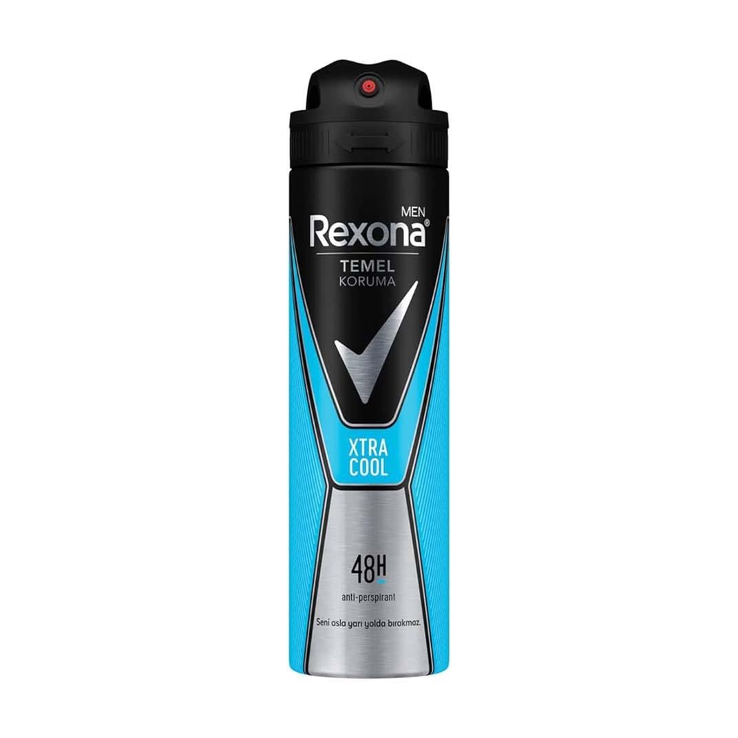 Rexona Deodorant Erkek Mavi 150ml5522539