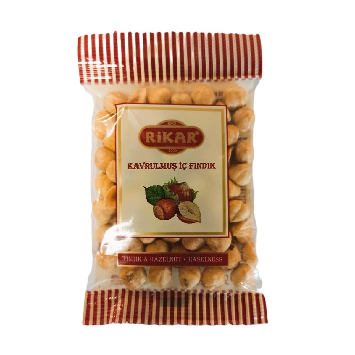 Rikar İç Fındık 70 gr5508145