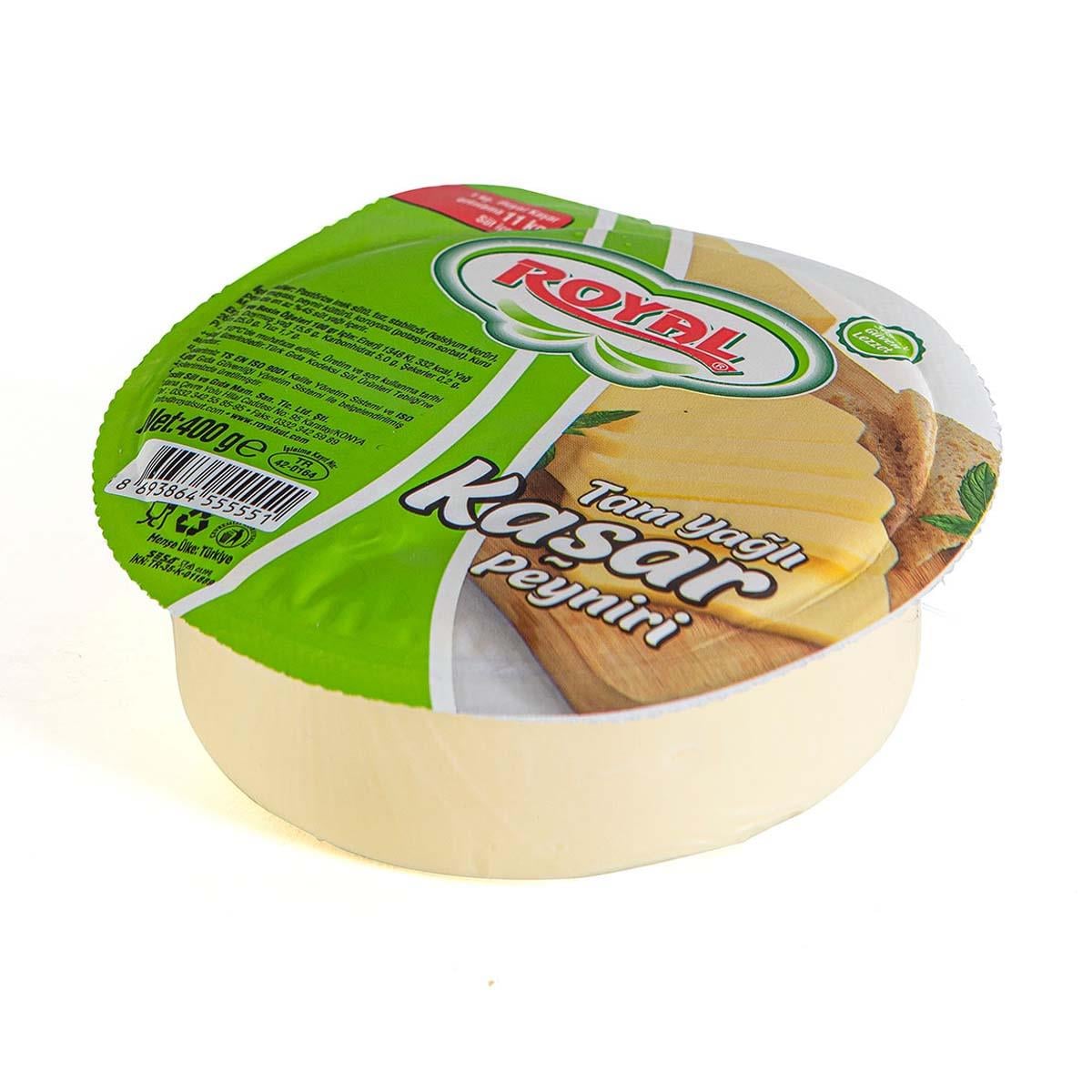 ROYAL KAŞAR 400 GR5503536