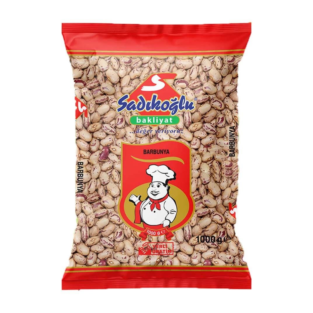 Sadıkoğlu Barbunya 1 kg5510052