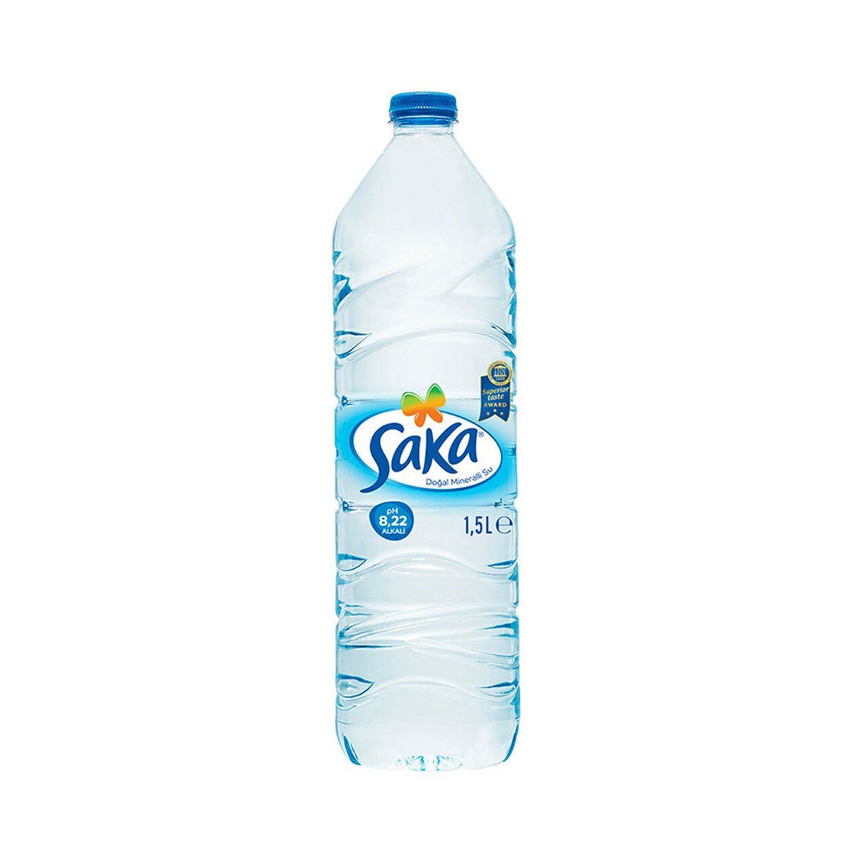 Saka Su 1,5 lt
