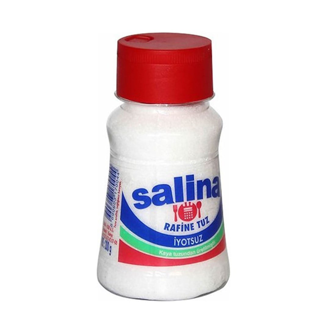 Salina Tuz Tuzluklu 200 grKategorisiz