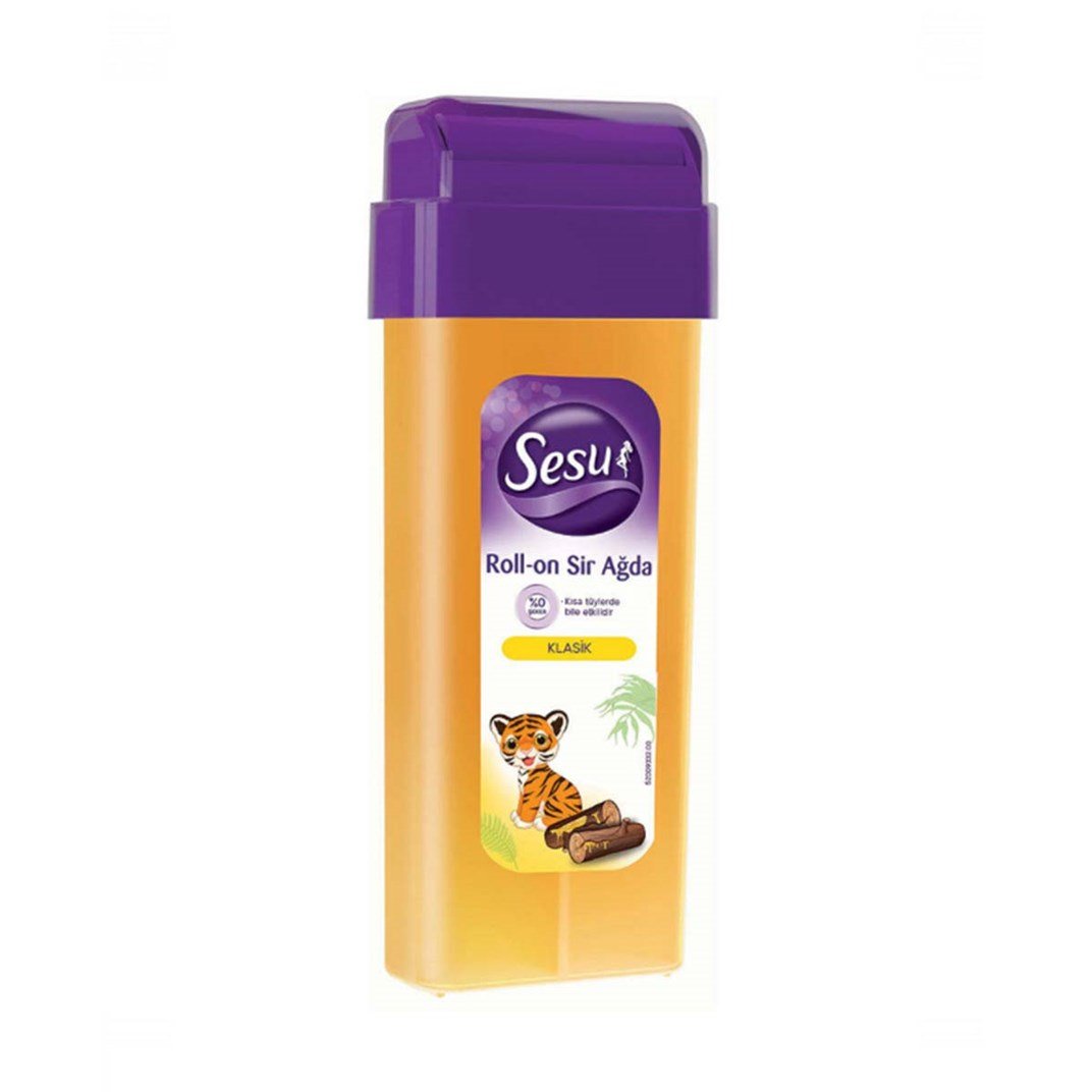 Sesu Ağda Klasik 100 ml5522617
