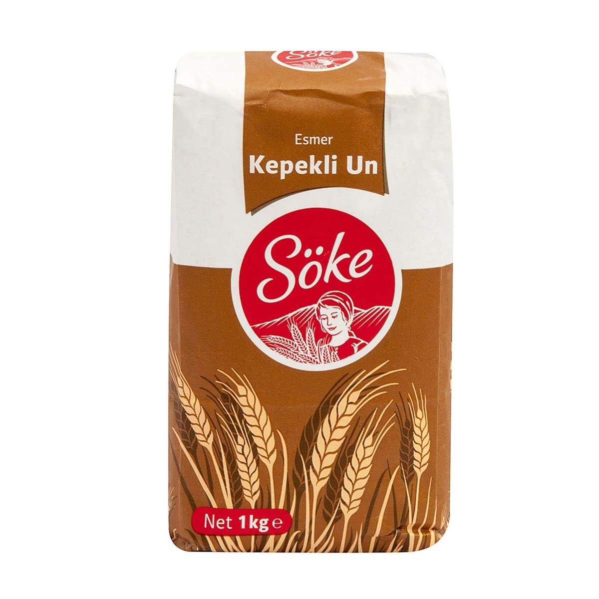 SÖKE ESMER UN 1 KG5507228