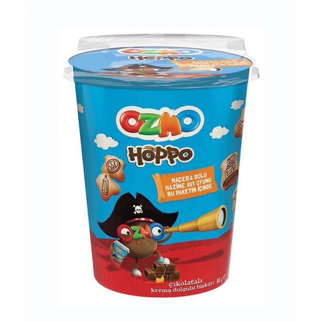 Şölen Ozmo Hoppo Bardak 90 Gr5509617