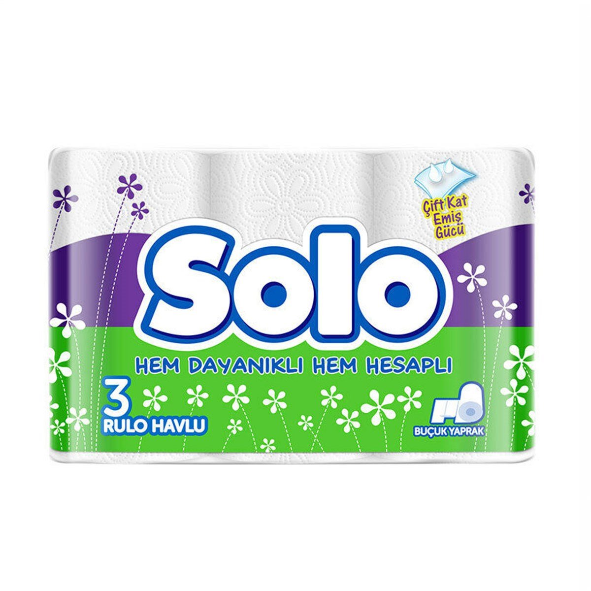 SOLO ULTRA HAVLU 3LU