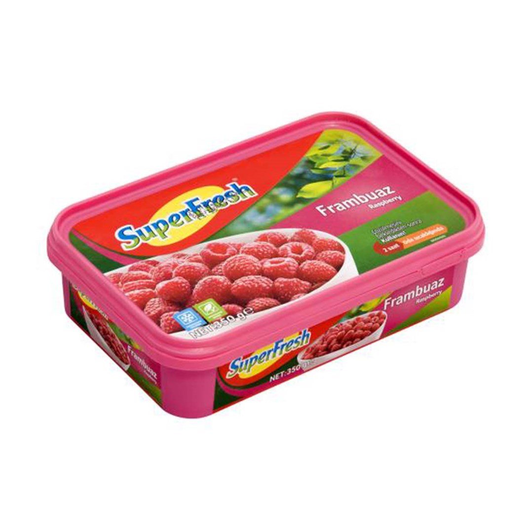 Superfresh Frambuaz 350 Gr5513053