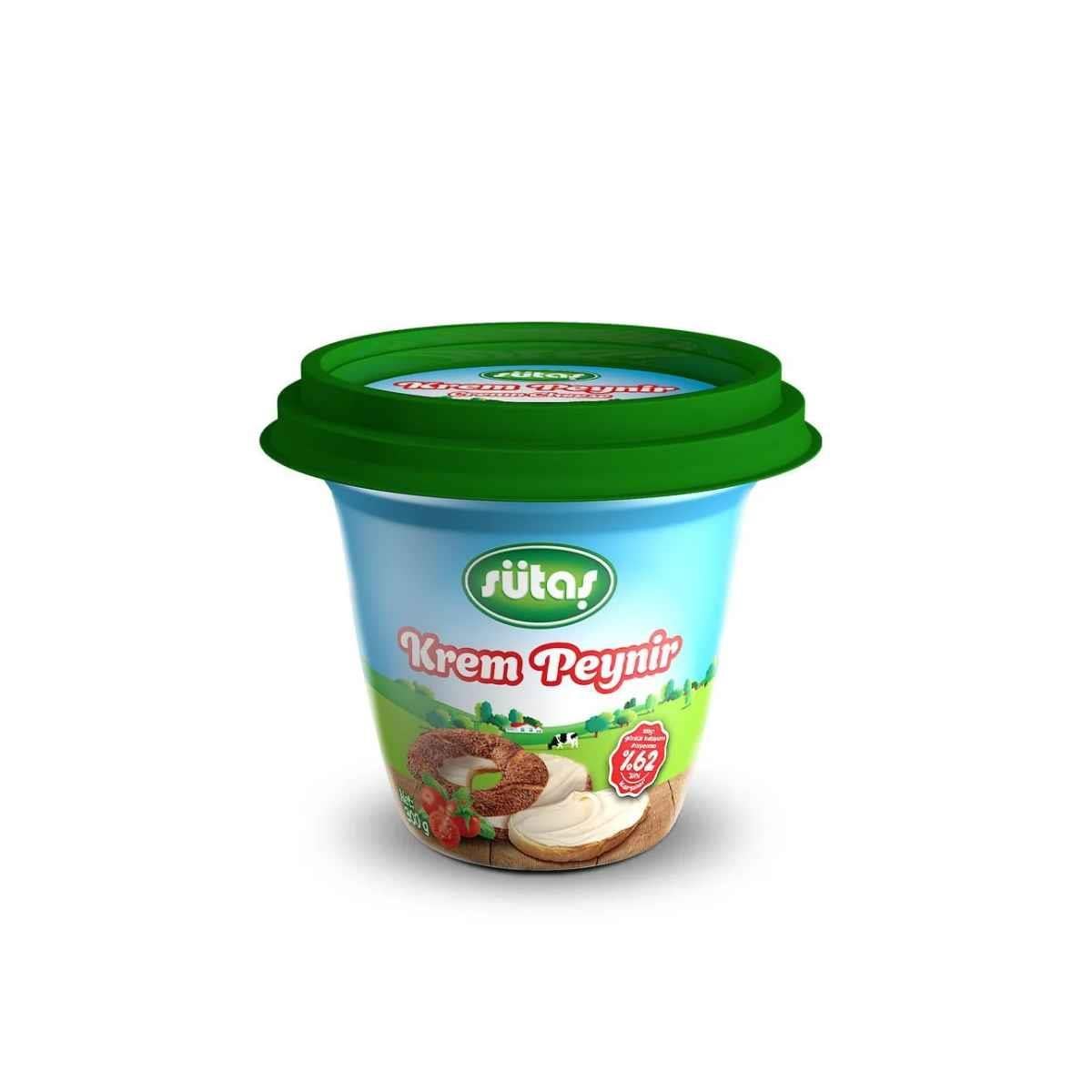 Sütaş Krem Peynir 300 gr5503240