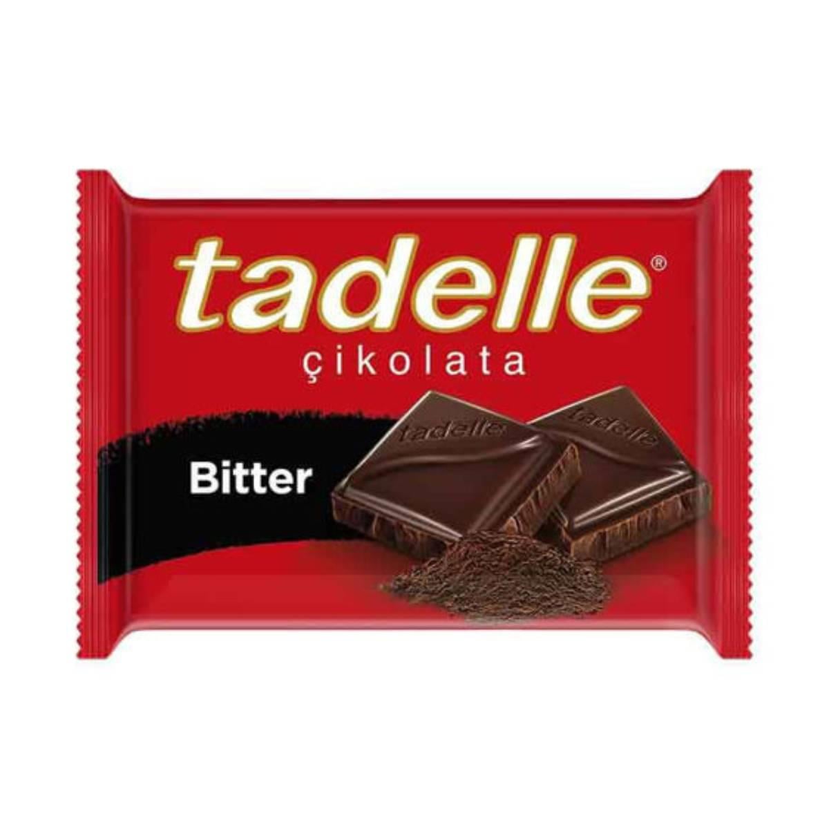 Tadelle Bitter Tablet Çik.60 Gr5509773