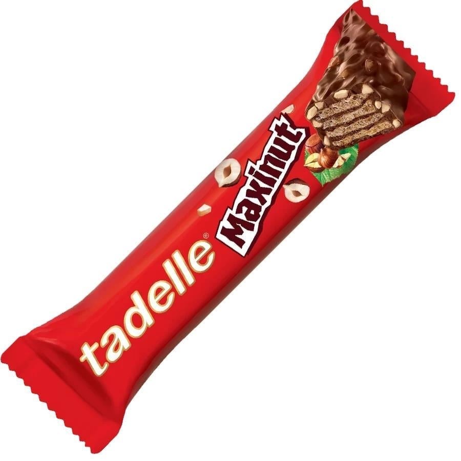 TADELLE GOFRET 30 GR MAXINUT5598796