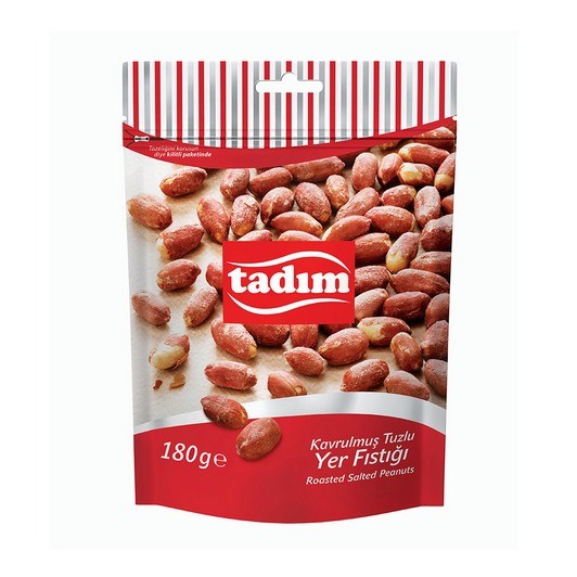Tadım Yer Fıstığı 180 gr5508100