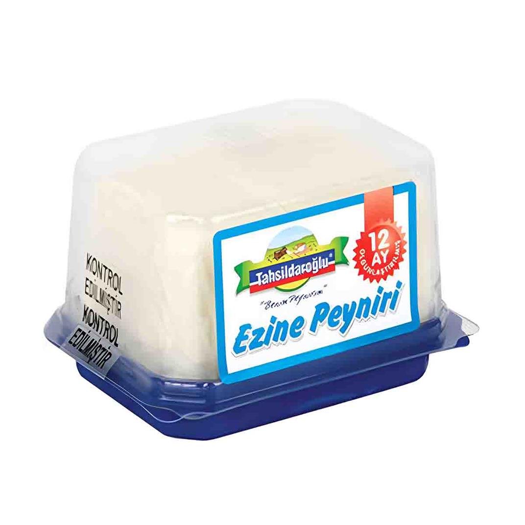 Tahsildaroğlu Keçi Peyniri 450 Gr5503545