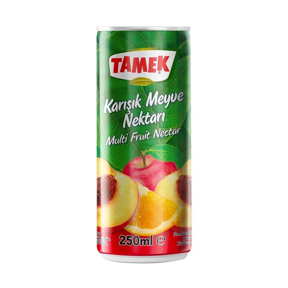 TAMEK 250 ML KARIŞIK5506524