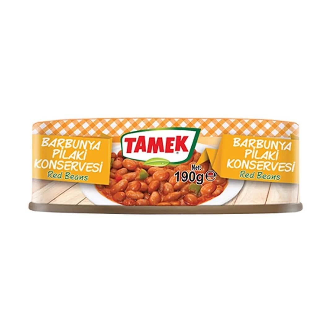 TAMEK BARBUNYA PILAKI 190GR5511747