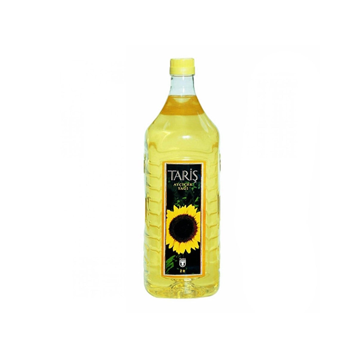 Tariş Ayçiçek Yağı Pet 2 lt