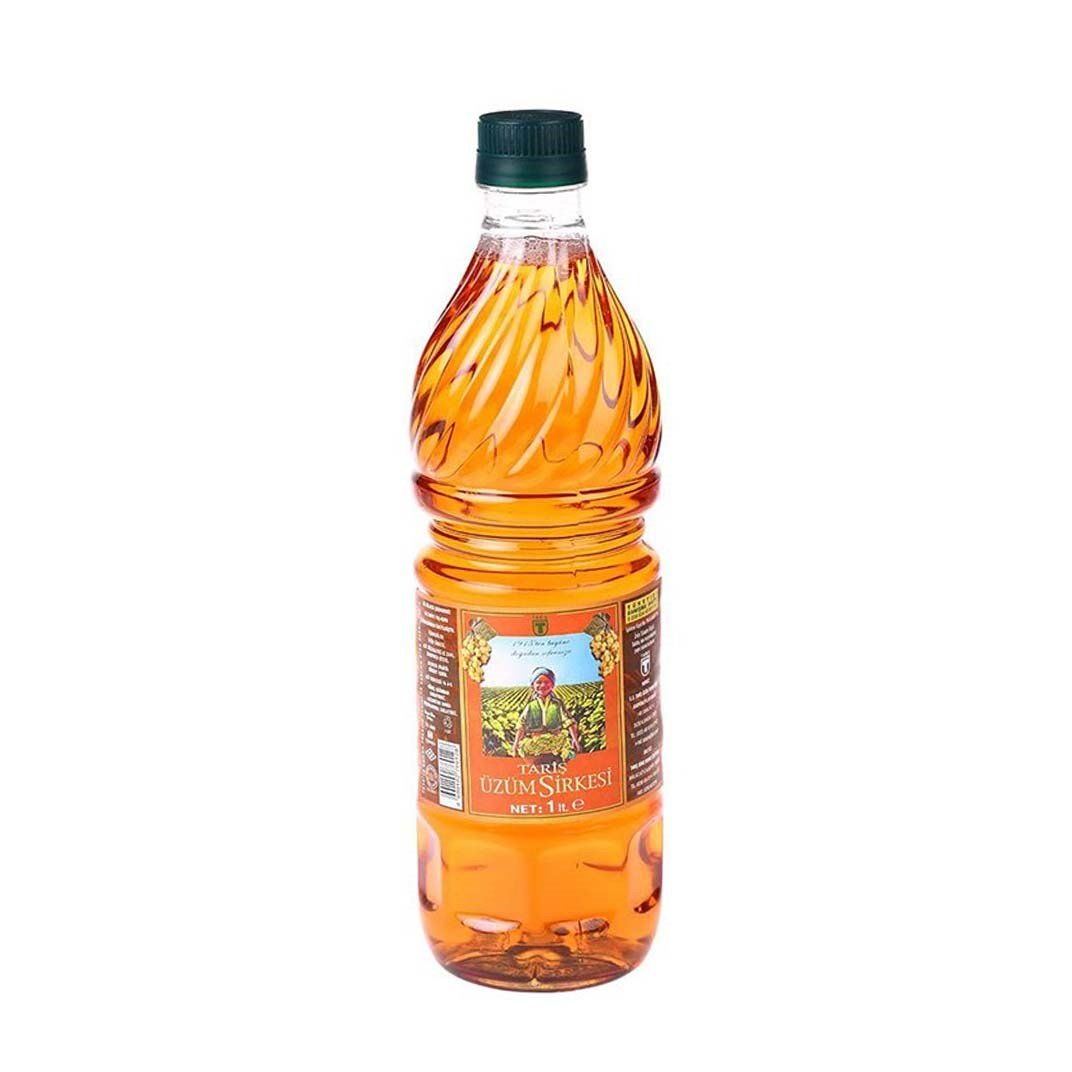 Tariş Elma Sirkesi Cam 500 ml5511099