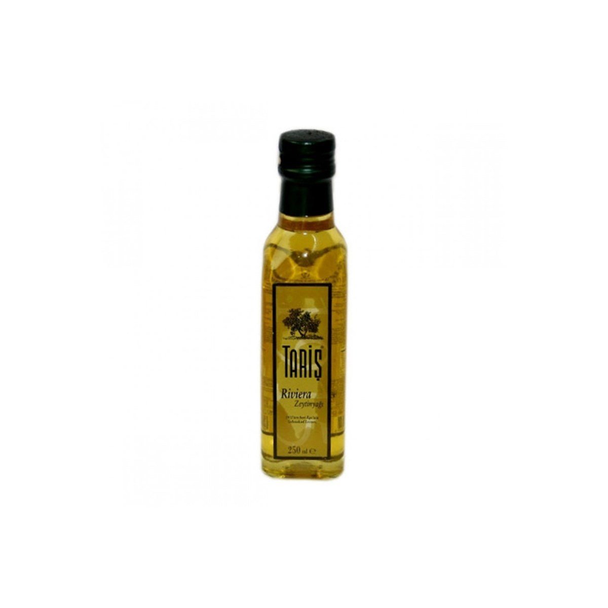 Tariş Riviera Zeytinyağı 250 ml