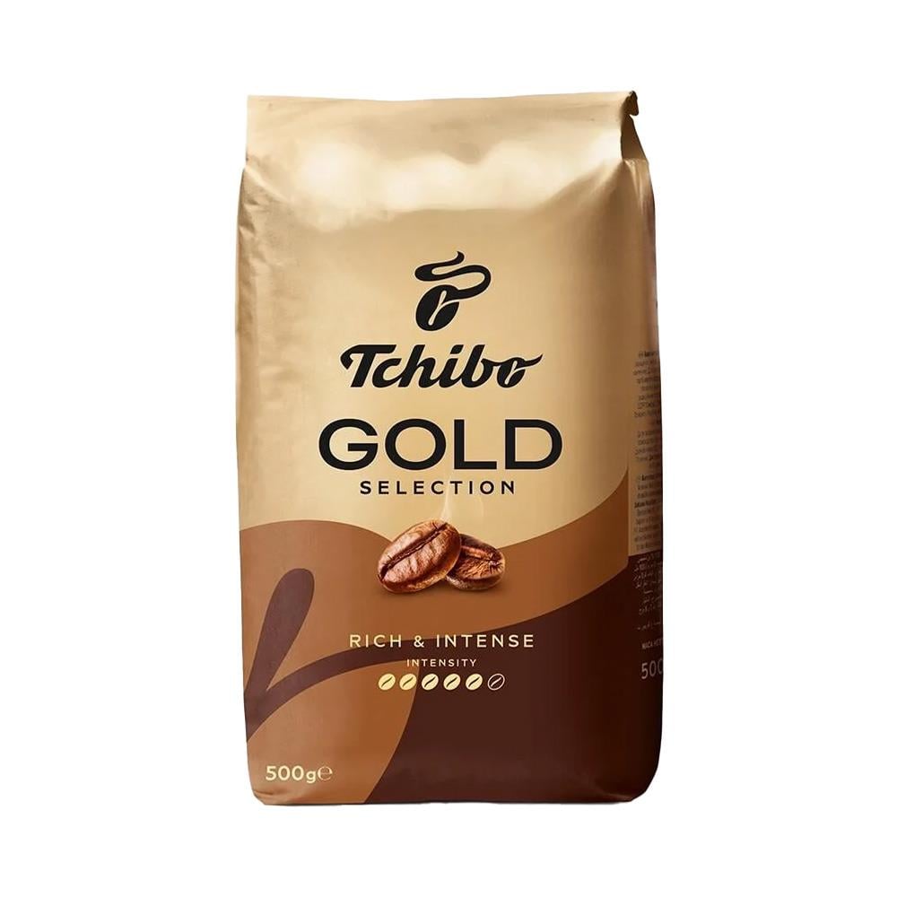 Tchibo Gold Selection Çekirdek Kahve 500 Gr5507755