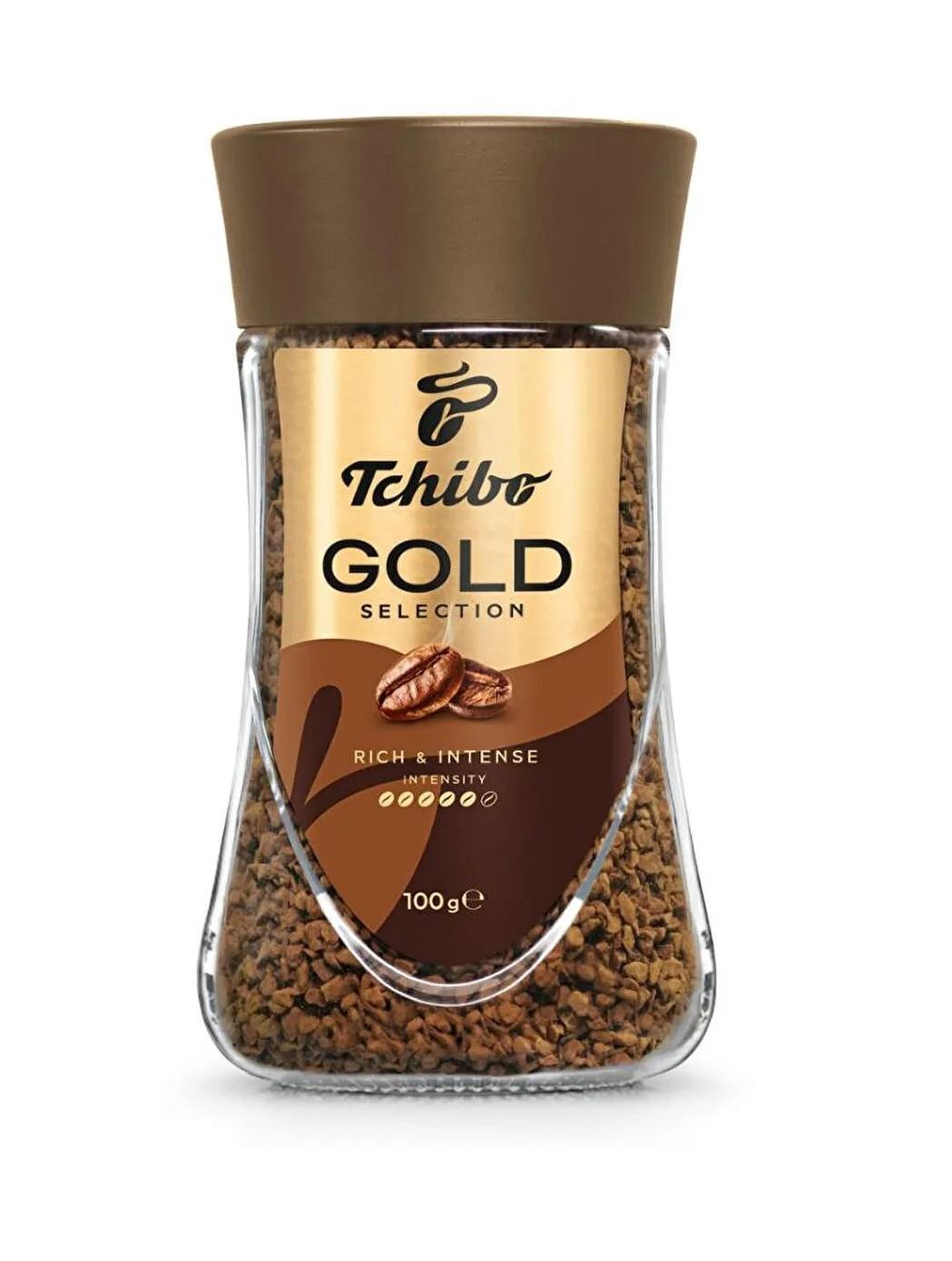 Tchibo Gold Selection Kvn. 100 Gr5506710