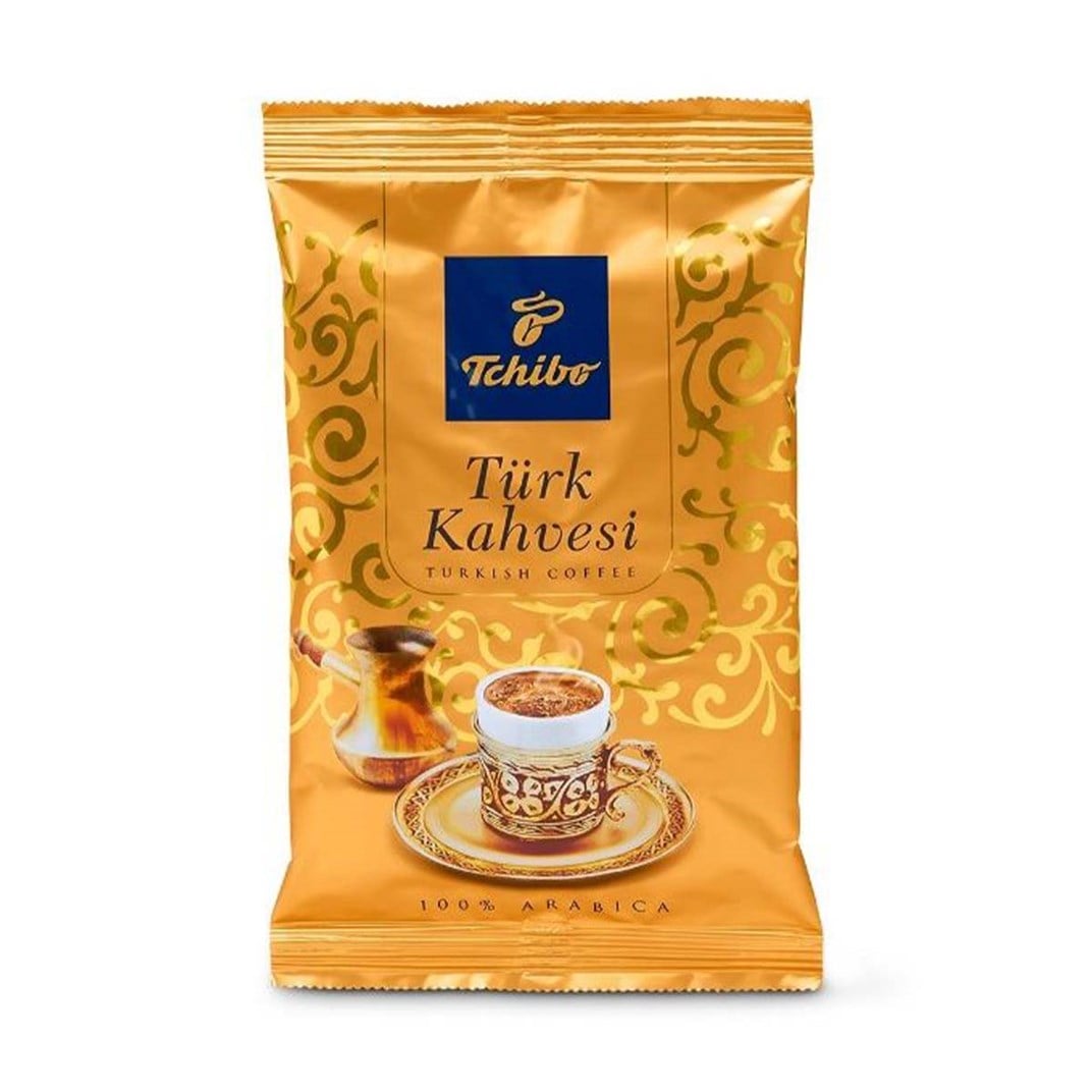 Tchibo Türk Kahvesi 100 Gr5506393