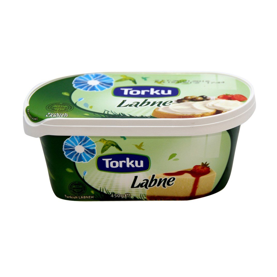 Torku Labne 450 grKategorisiz