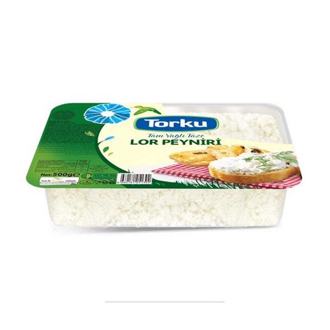 Torku Lor Peyniri 500 gr5503216