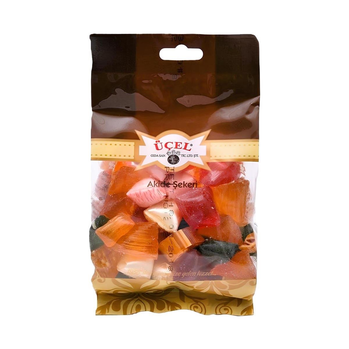 Üçel Akide Şekeri 300 gr5511727