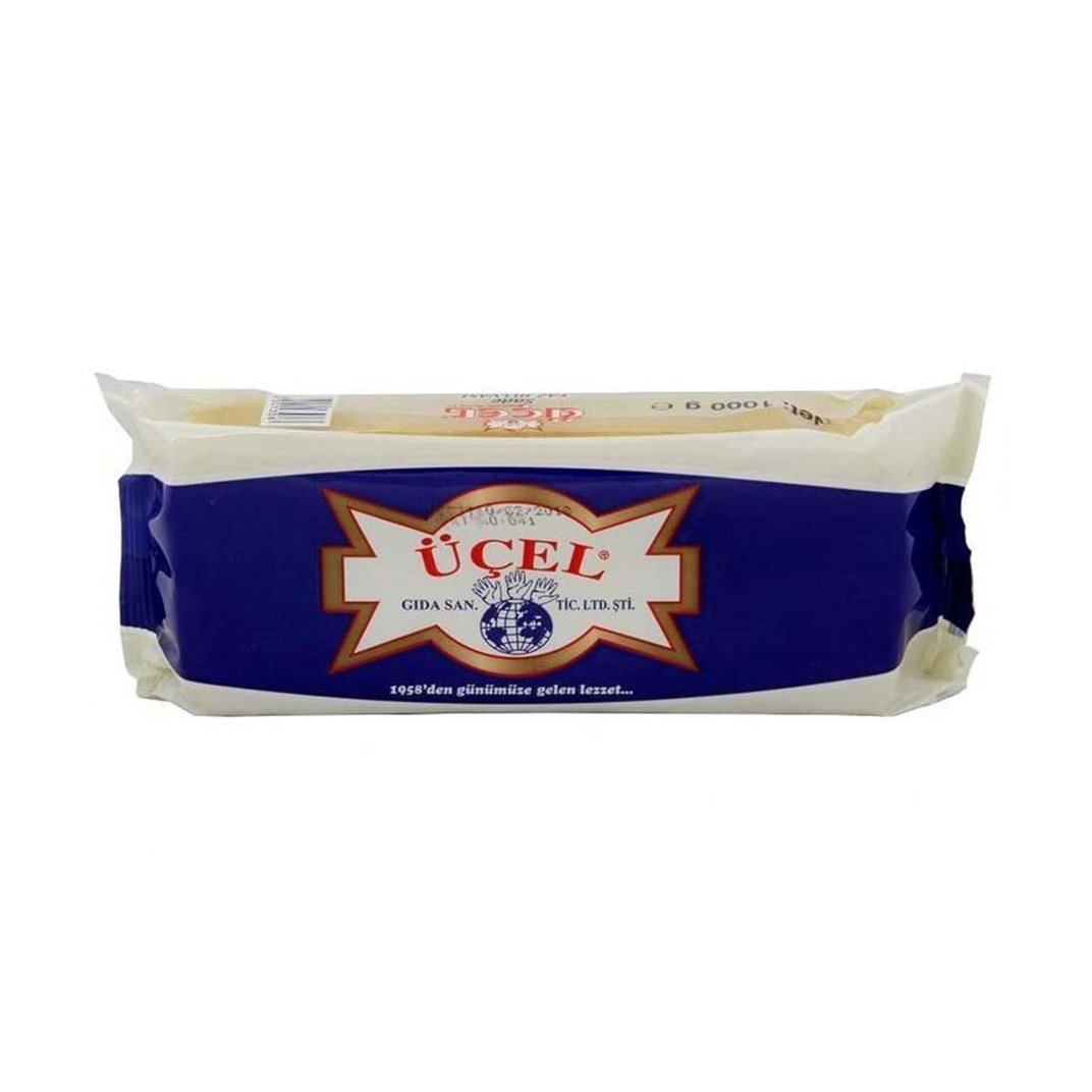 Üçel Helva Yazlık Sade 1 Kg5511050