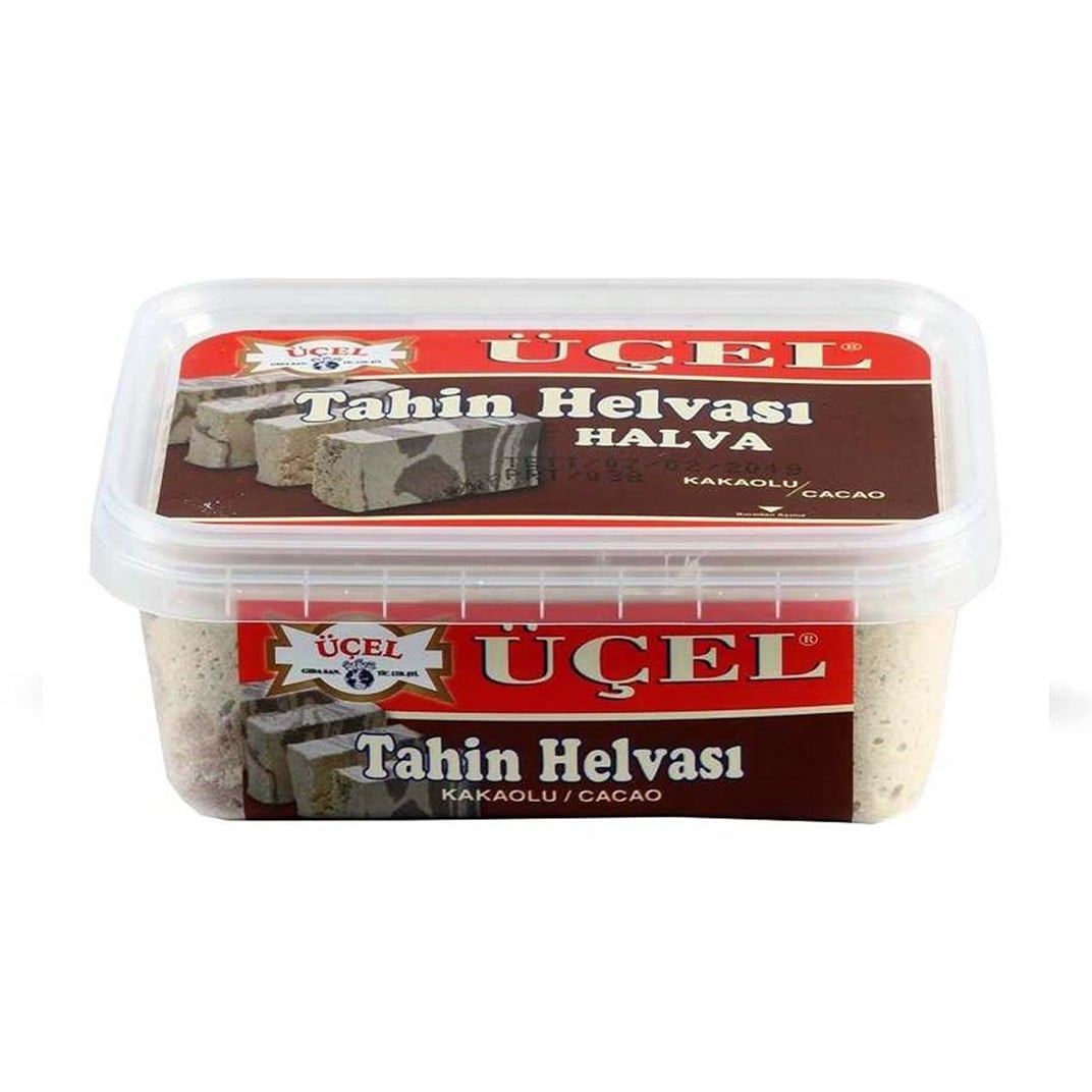 UCEL TAHİN HELVA 400 GR5511042