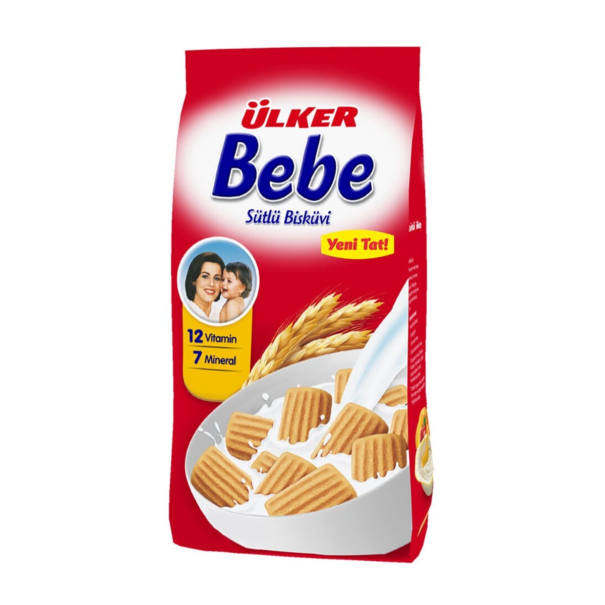 ÜLK.POSET BEBE EKONOMIK 400GR