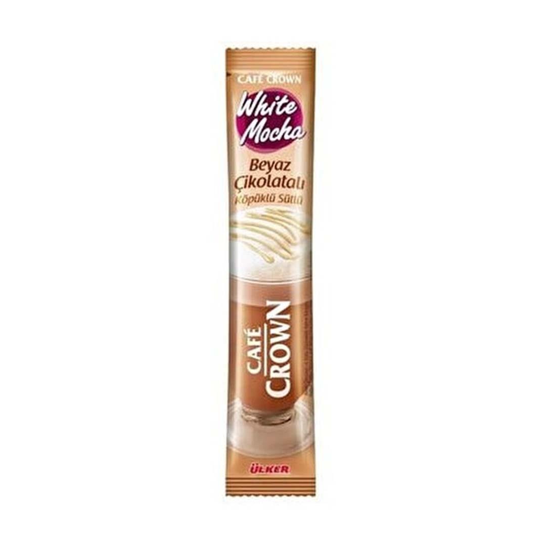 Ülker Cafe Crown Moncha 17 Gr5506488