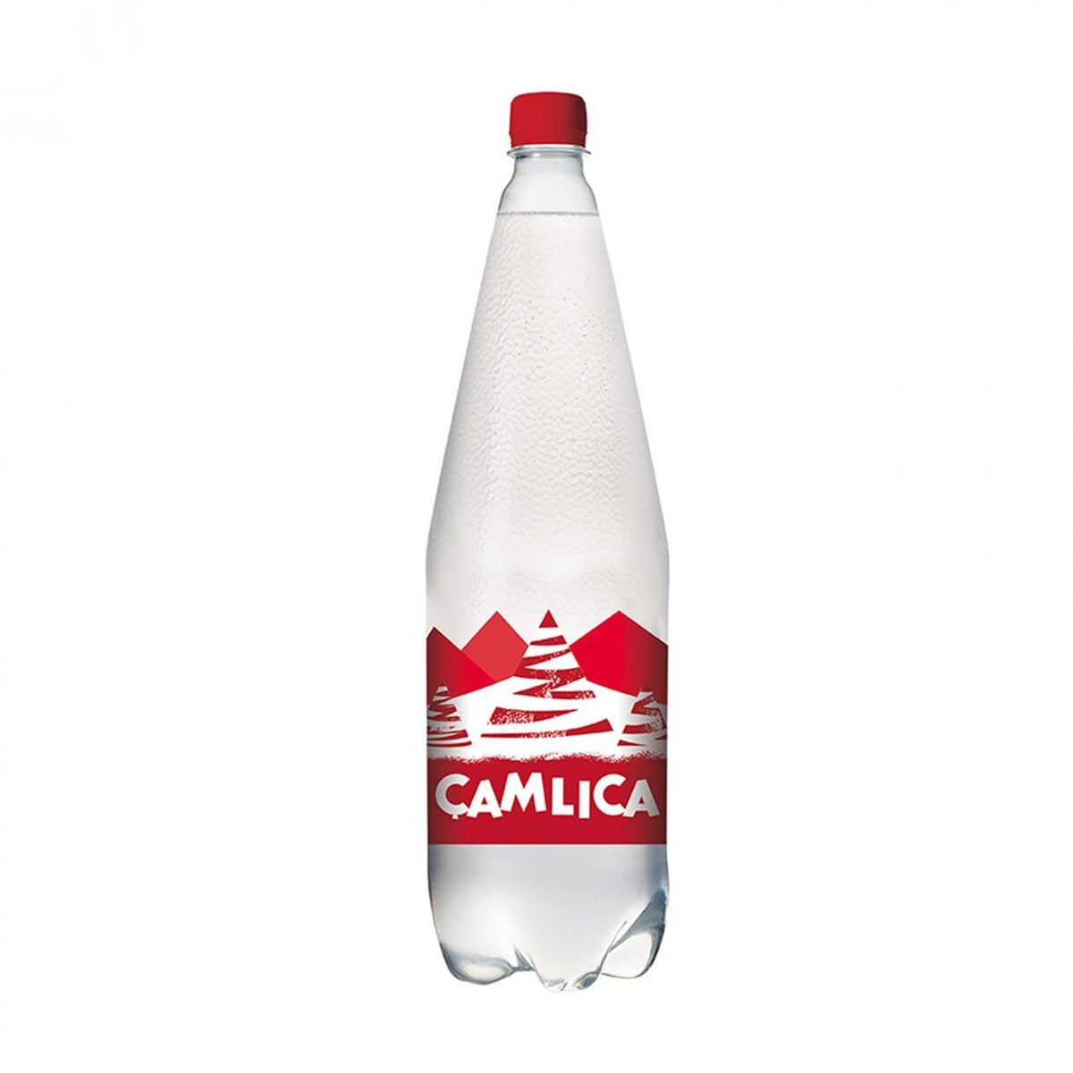 Ülker Çamlıca Gazoz 1 ltGazlı İçecekler