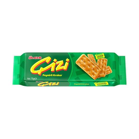 Ülker Çizi Kraker 70 Gr5509269